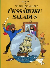 Ükssarviku saladus