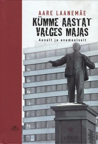 Kümme aastat valges majas