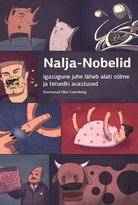 Nalja-Nobelid