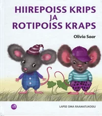 Hiirepoiss Krips ja rotipoiss Kraps
