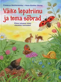 Väike lepatriinu ja tema sõbrad