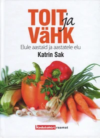 Toit ja vähk