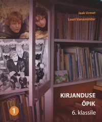 Kirjanduse õpik 6. klassile