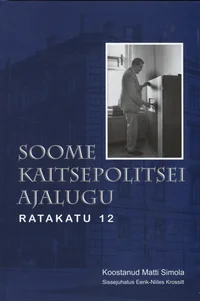 Soome kaitsepolitsei ajalugu