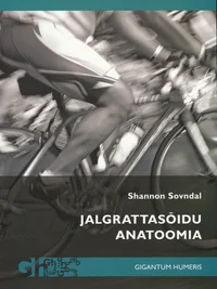 Jalgrattasõidu anatoomia