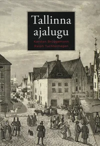 Tallinna ajalugu