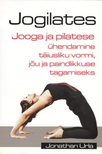 Jogilates