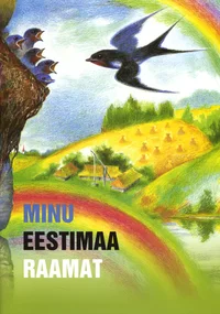 Minu Eestimaa raamat