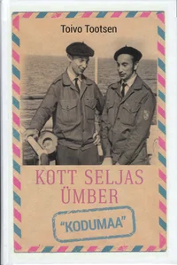 Kott seljas ümber