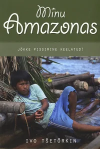Minu Amazonas