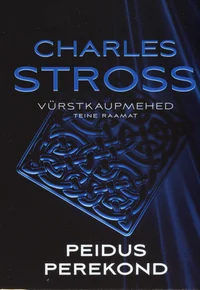 Vürstkaupmehed