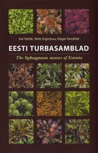 Eesti turbasamblad
