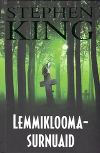 Lemmikloomasurnuaid
