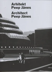 Arhitekt Peep Jänes