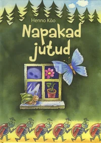 Napakad jutud