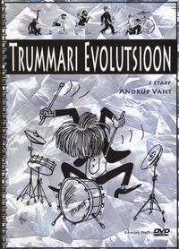 Trummari evolutsioon