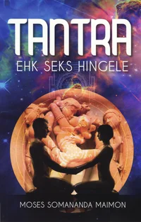 Tantra ehk seks hingele