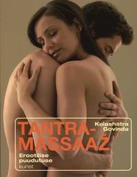 Tantramassaaž
