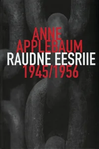 Raudne eesriie