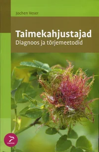 Taimekahjustajad