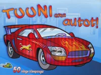 Tuuni oma autot
