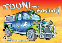 Tuuni oma masinat