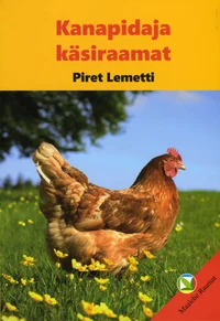 Kanapidaja käsiraamat