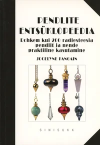 Pendlite entsüklopeedia
