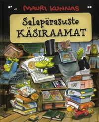 Salapärasuste käsiraamat