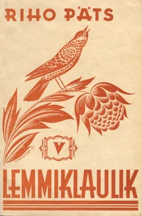 Lemmiklaulik