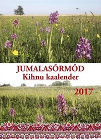 Kihnu lilleste kaalender 2014