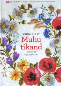 Muhu tikand