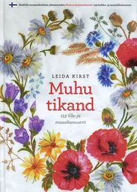 Muhu tikand
