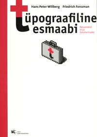 Tüpograafiline esmaabi