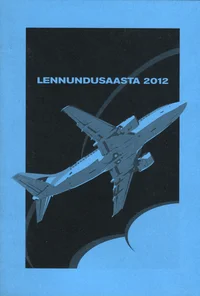 Lennundusaasta 2012