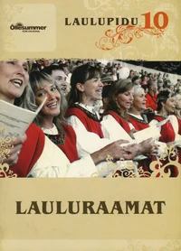 Lauluraamat