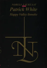 Happy Valley linnake