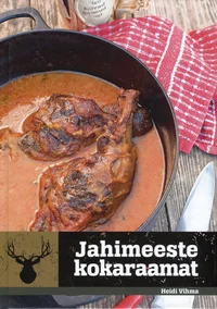 Jahimeeste kokaraamat