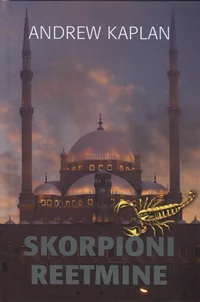 Skorpioni reetmine