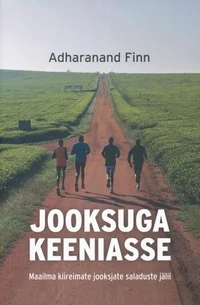 Jooksuga Keeniasse