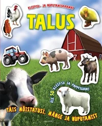 Talus