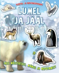 Lumel ja jääl