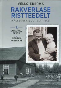 Rakverlase ristteedelt