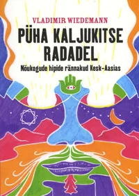 Püha kaljukitse radadel