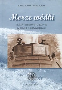 Morze wódki