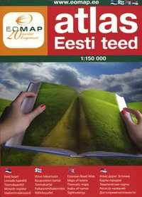 Eesti teed