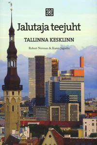 Jalutaja teejuht