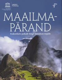Maailmapärand