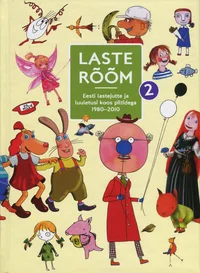 Laste rõõm