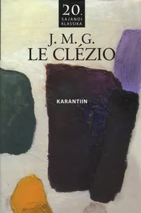 Karantiin